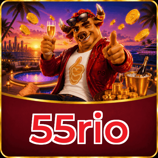 55rio Segurança Logo 3