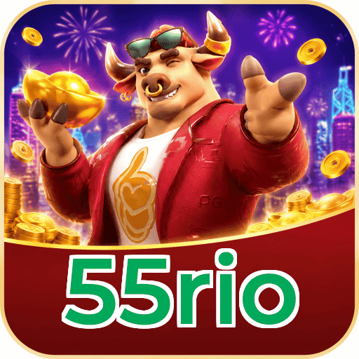 55rio Logo 3