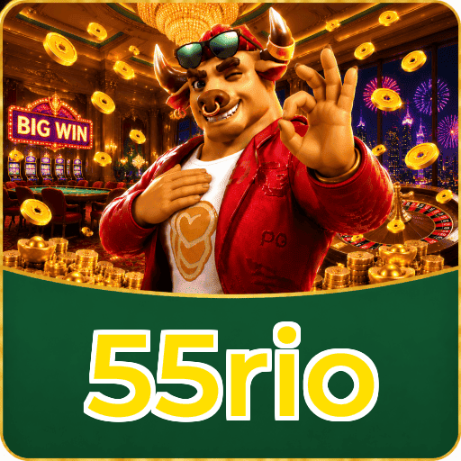 55rio Instalar Logo 2