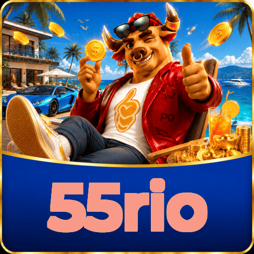 Odds Competitivas 55rio