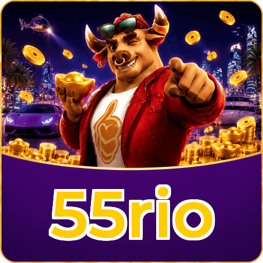 Fortune Tiger Logo 1