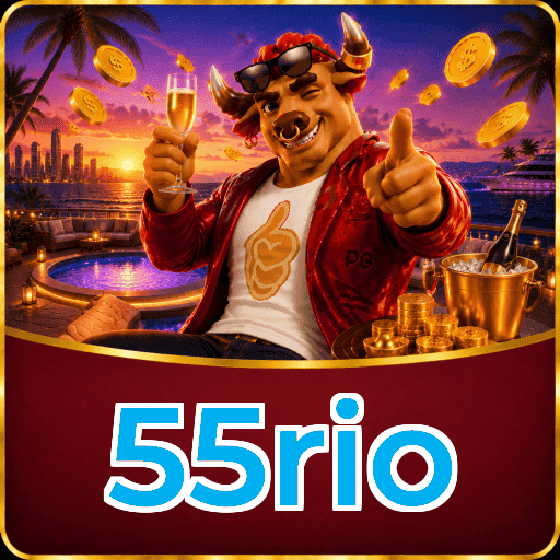 Loteria 55rio - Quina e mais jogos