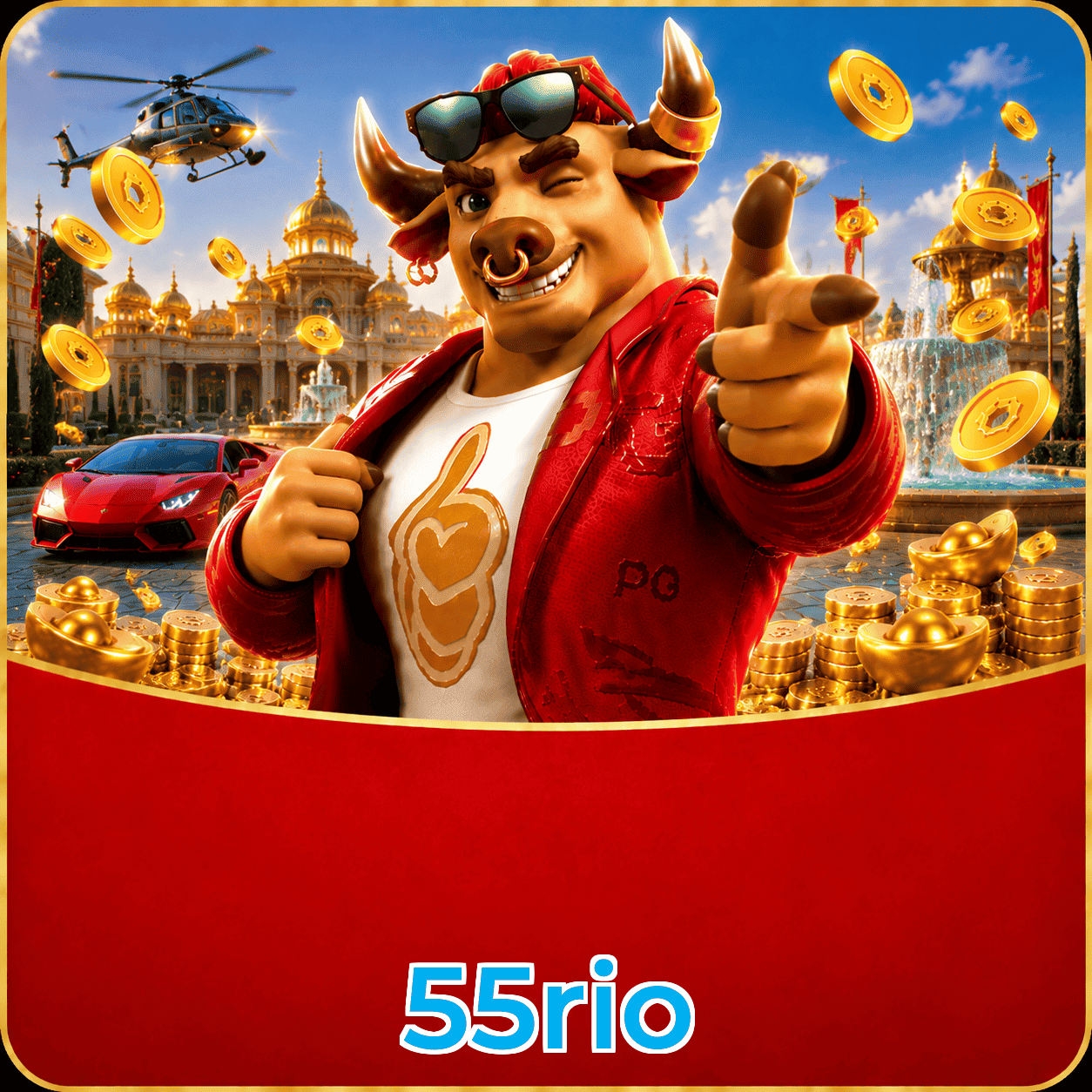 Slots 55rio - Giros Grátis Diários