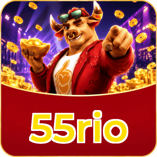 Slots 55rio - Jackpots Progressivos