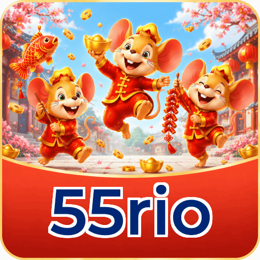 55rio Instalar Logo 1