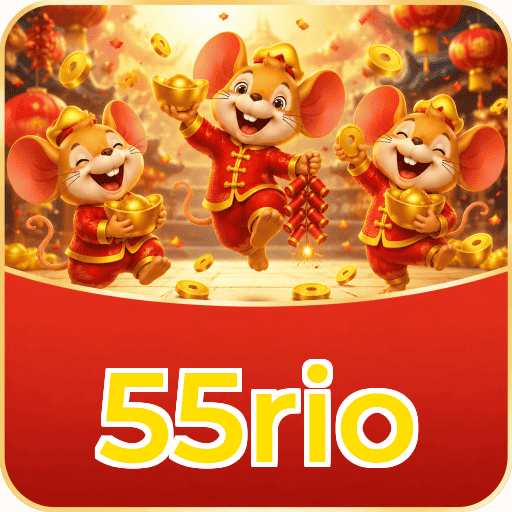 55rio Segurança Logo 2