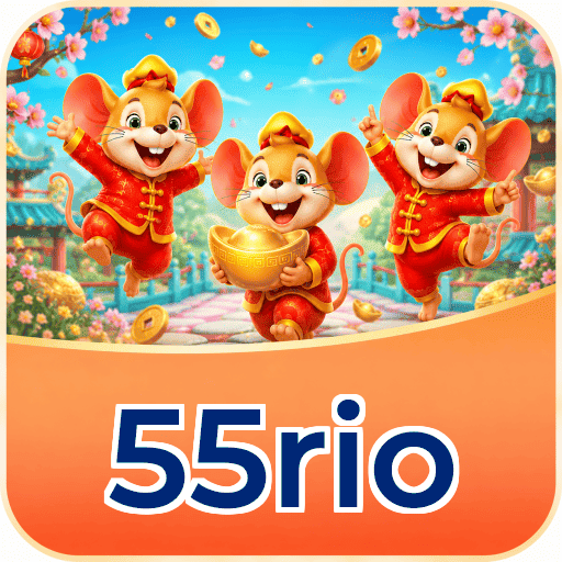 55rio Logo 1