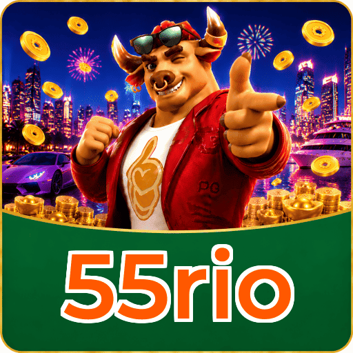 55rio PIX Instantâneo - Saques em 8 Minutos