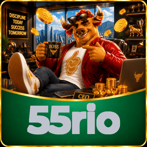 Loteria 55rio - Mega-Sena online