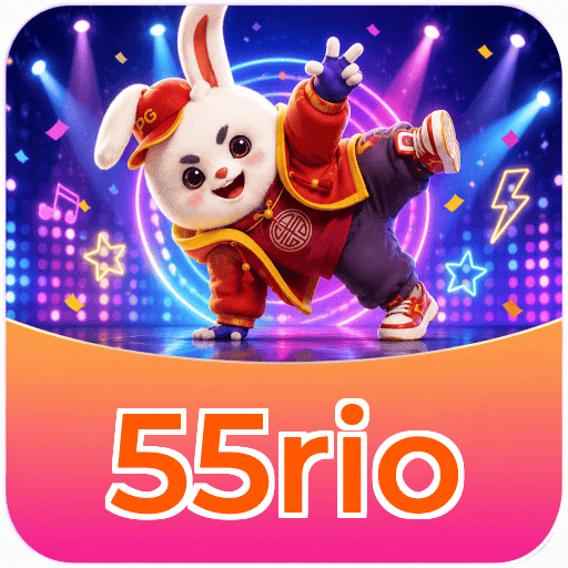 55rio Segurança Logo 1