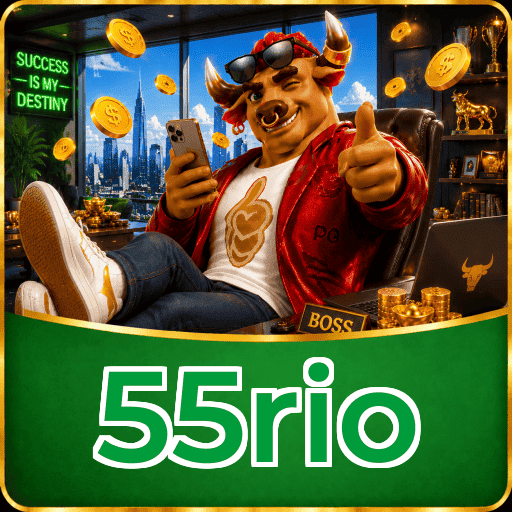55rio Logo 2