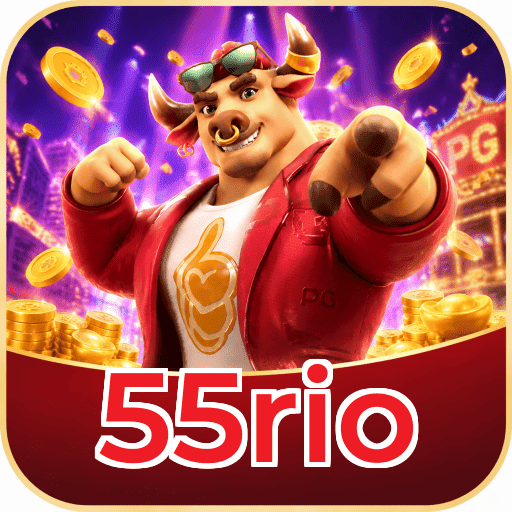 55rio Instalar Logo 3